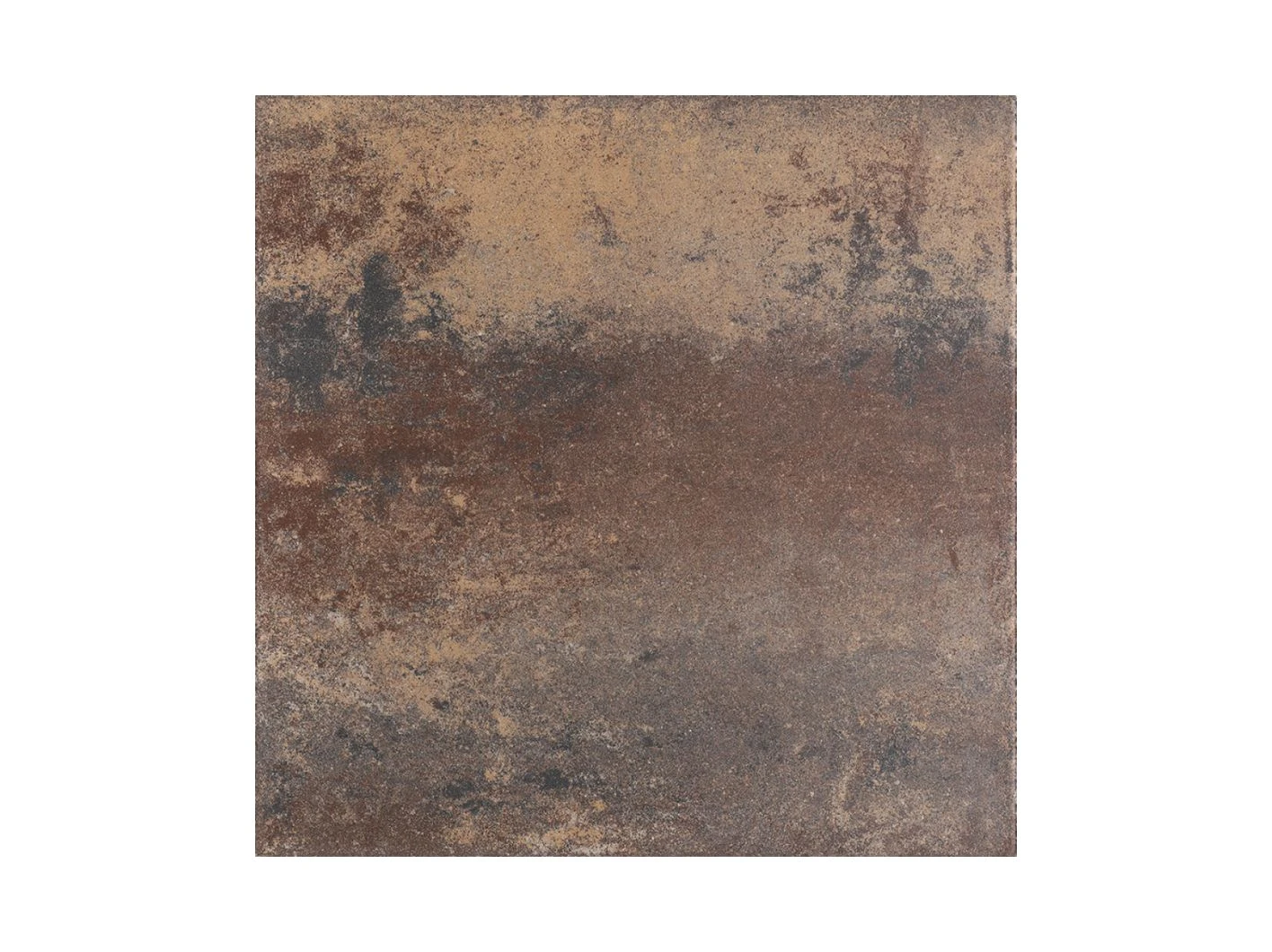 Betontegel Terrasplus Omber 4 x 60 cm (40 x 600 mm) - Lengte 60 cm - Afbeelding 1